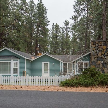 Pine Street Cottage ซิสเตอร์ส ภายนอก รูปภาพ