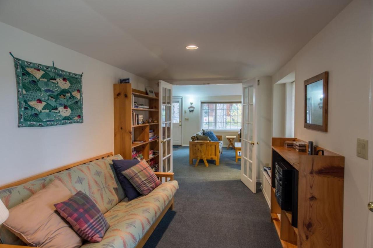 Pine Street Cottage ซิสเตอร์ส ภายนอก รูปภาพ