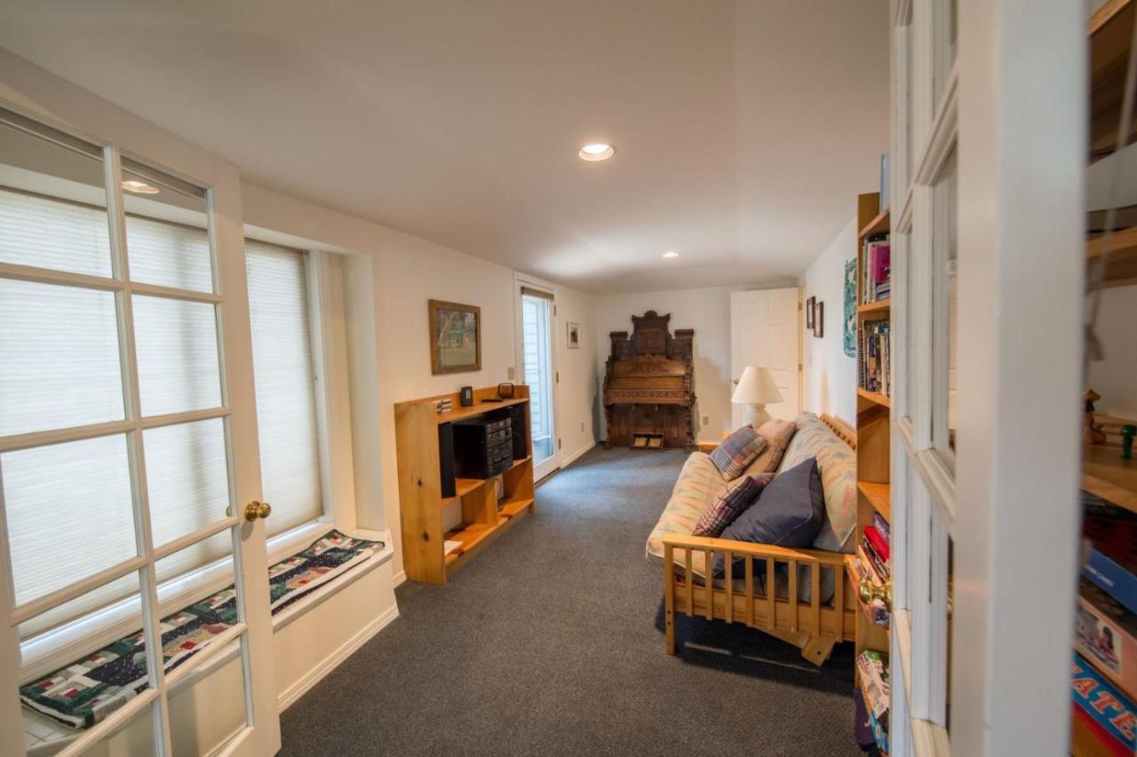 Pine Street Cottage ซิสเตอร์ส ภายนอก รูปภาพ