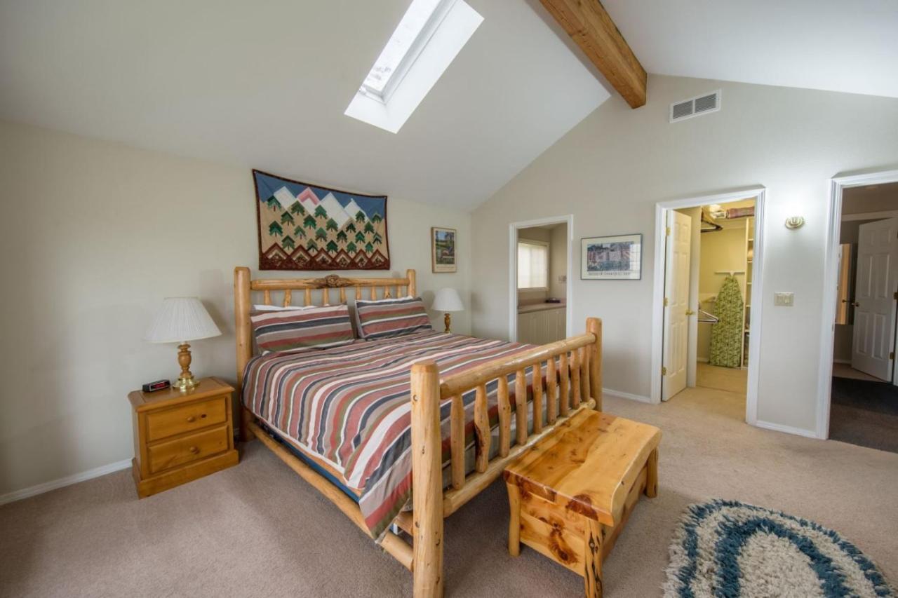 Pine Street Cottage ซิสเตอร์ส ภายนอก รูปภาพ