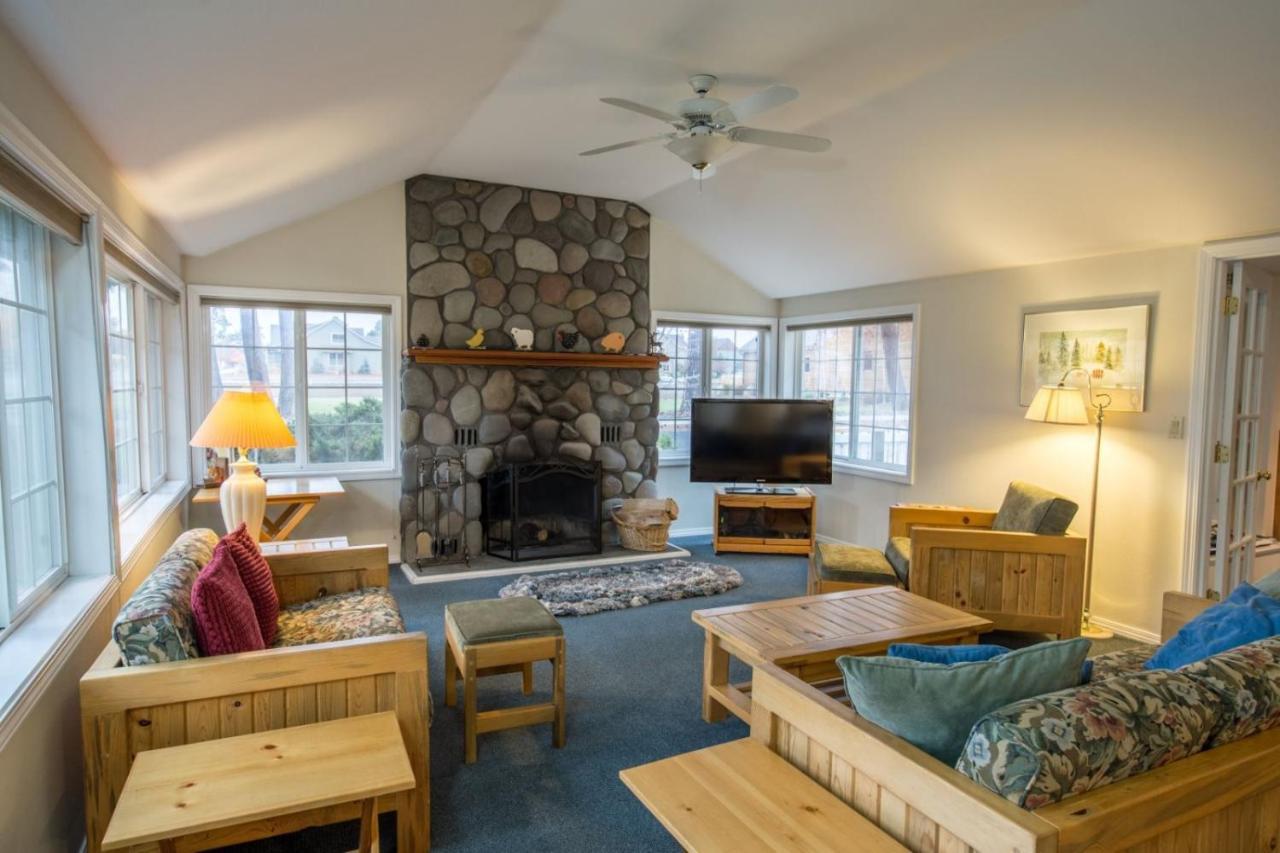 Pine Street Cottage ซิสเตอร์ส ภายนอก รูปภาพ