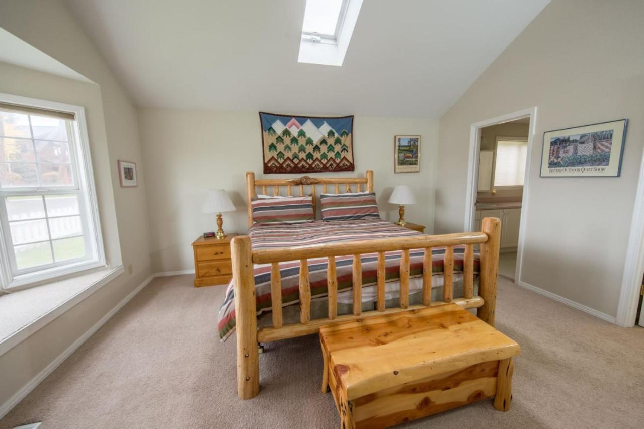 Pine Street Cottage ซิสเตอร์ส ภายนอก รูปภาพ