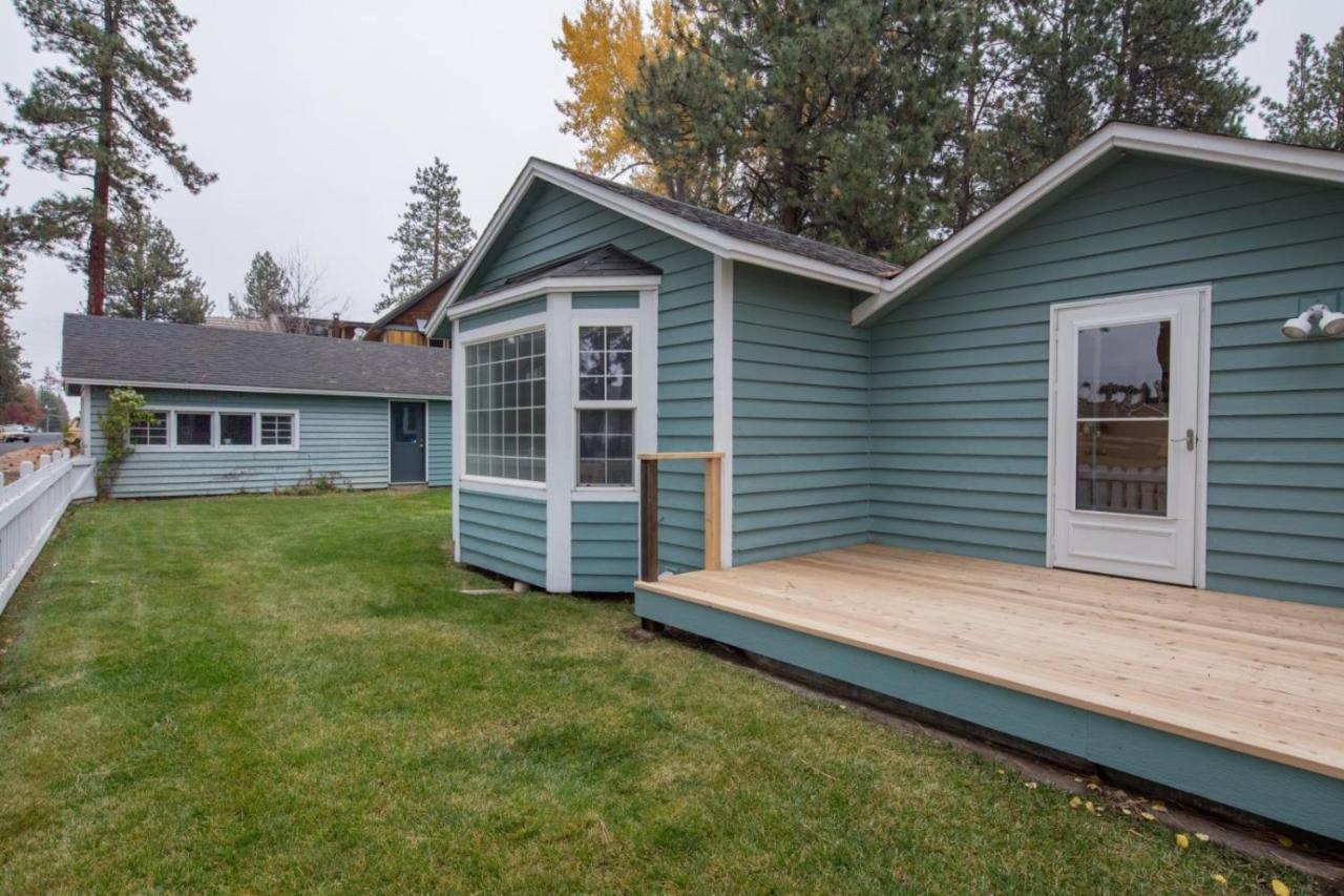 Pine Street Cottage ซิสเตอร์ส ภายนอก รูปภาพ